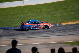 Braselton, Road Atlanta, 12, Joseph Maley, Eagles Canyon w/ Fast Track, Toyota GR86, KO Supply, Joseph Maley Racing, Loventures, Bella Galloway / TGRNA, Toyota GR Cup, Round 7 - R1, Georgia, GRCup, Atlanta Race, GRCup Atlanta, On Track
 | SRO Motorsports Group