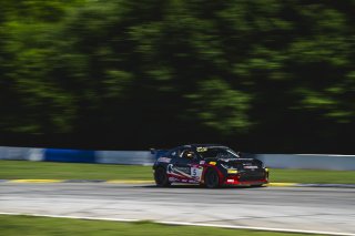 #5 Toyota GR86 of Beltre Curtis, Copeland Motorsports, GR Cup, Am, SRO America, Road Atlanta, Braselton, GA, June 12 - 14, 2026
 | Fred Hardy | www.echoandorigin.studio &copy;2026