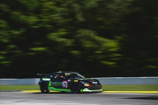 #70 Toyota GR86 of Jay Thomas, Nitro Motorsports, GR Cup, Am, SRO America, Road Atlanta, Braselton, GA, June 12 - 14, 2026
 | Fred Hardy | www.echoandorigin.studio &copy;2026