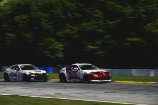 #007 Toyota GR86 of Amilio DiLauro, BSI Racing, GR Cup, Am, SRO America, Road Atlanta, Braselton, GA, June 12 - 14, 2026
 | Fred Hardy | www.echoandorigin.studio &copy;2026