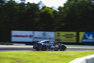 #72 Toyota GR86 of Ethan Goulart, BSI Racing, GR Cup, Am, SRO America, Road Atlanta, Braselton, GA, June 12 - 14, 2026
 | Fred Hardy | www.echoandorigin.studio &copy;2026