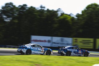 #98 Toyota GR86 of Max Schweid, RVA Graphics Motorsports by Speed Syndicate, GR Cup, Am, SRO America, Road Atlanta, Braselton, GA, June 12 - 14, 2026
 | Fred Hardy | www.echoandorigin.studio &copy;2026