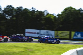 #25, Toyota GR86, GR Cup, SRO America, Road Atlanta, Braselton, GA, June 12 - 14, 2026
 | Fred Hardy | www.echoandorigin.studio &copy;2026