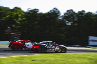 #89 Toyota GR86, GR Cup, SRO America, Road Atlanta, Braselton, GA, June 12 - 14, 2026
 | Fred Hardy | www.echoandorigin.studio &copy;2026