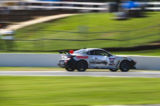 #16 Toyota GR86 of Niko Colby, Copeland Motorsports, GR Cup, Am, SRO America, Road Atlanta, Braselton, GA, June 12 - 14, 2026
 | Fred Hardy | www.echoandorigin.studio &copy;2026