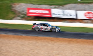 Braselton, Qualifying, Road Atlanta, 90, Carter Wilson, Eagles Canyon w/ Fast Track, Toyota GR86, Eagles Canyon Raceway, Bella Galloway / TGRNA, Toyota GR Cup, Qualifying - Q2, Georgia, GRCup
 | SRO Motorsports Group