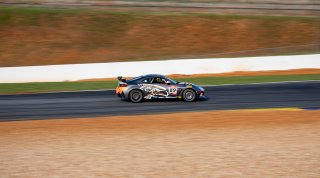 Braselton, Qualifying, Road Atlanta, 89, Livio Galanti, Dream Machine @ Eagles Canyon, Toyota GR86, Bella Galloway / TGRNA, Toyota GR Cup, Qualifying - Q2, Georgia, GRCup
 | SRO Motorsports Group