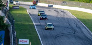Braselton, Qualifying, Road Atlanta, 24, Robert Mosteller, Skip Barber Racing, Toyota GR86, 21, Michael Edwards, Eagles Canyon w/ Fast Track, Woodbine, CMMG, Bella Galloway / TGRNA, Toyota GR Cup, Qualifying - Q2, Georgia, GRCup
 | SRO Motorsports Group