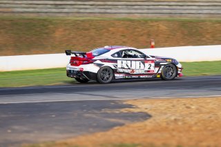 The Toyota GR Cup  Qualifying - Q2 in Braselton, Georgia on Sunday, June 14, 2026.

Qualifying, Qualifying - Q2 
2, Will Robusto, RVA Graphics Motorsports by Speed Syndicate, Toyota GR86, RVA Graphics & Wraps, Vortex

Photo by
&mdash; JA | SRO Motorsports Group