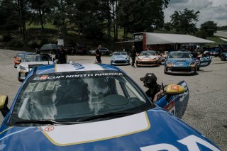 | SRO Motorsports Group
