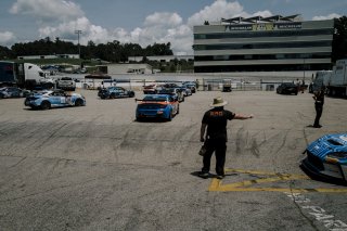  | SRO Motorsports Group