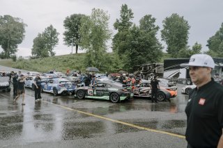  | SRO Motorsports Group
