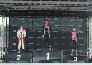  | SRO Motorsports Group
