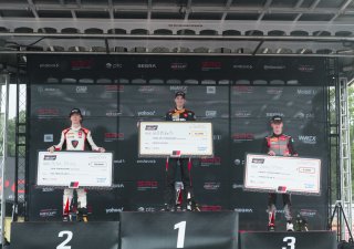  | SRO Motorsports Group