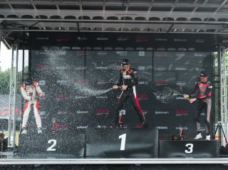  | SRO Motorsports Group