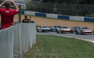  | SRO Motorsports Group