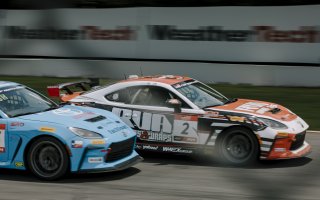  | SRO Motorsports Group