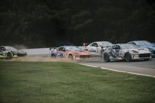  | SRO Motorsports Group