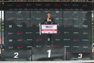  | SRO Motorsports Group