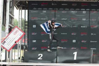  | SRO Motorsports Group