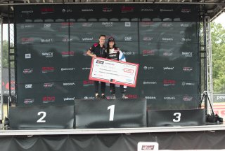  | SRO Motorsports Group