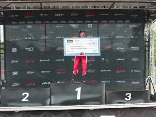  | SRO Motorsports Group