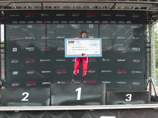  | SRO Motorsports Group