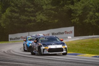 The Toyota GR Cup  Round 8 - R2 in Braselton, Georgia on Sunday, June 14, 2026.

Race, Round 8 - R2 
90, Carter Wilson, Eagles Canyon w/ Fast Track, Toyota GR86, Eagles Canyon Raceway

Photo by
&mdash; JA | SRO Motorsports Group