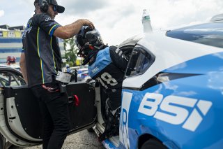 The Toyota GR Cup  Round 8 - R2 in Braselton, Georgia on Sunday, June 14, 2026.

Race, Round 8 - R2 
78, Ethan Ayars, BSI Racing, Toyota GR86, HR Tactical

Photo by
&mdash; JA | SRO Motorsports Group