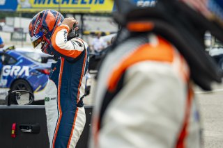 The Toyota GR Cup  Round 8 - R2 in Braselton, Georgia on Sunday, June 14, 2026.

Race, Round 8 - R2 
72, Ethan Goulart, BSI Racing, Toyota GR86, Endava, TRD

Photo by
&mdash; JA | SRO Motorsports Group