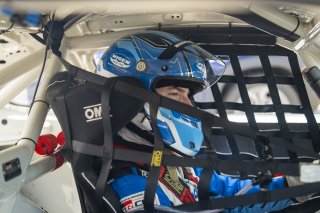 The Toyota GR Cup  Round 8 - R2 in Braselton, Georgia on Sunday, June 14, 2026.

Race, Round 8 - R2 
11, Garrett Manes, RVA Graphics Motorsports by Speed Syndicate, Toyota GR86, Wigen Water Technologies, Lennox, MCU Body

Photo by
&mdash; JA | SRO Motorsports Group