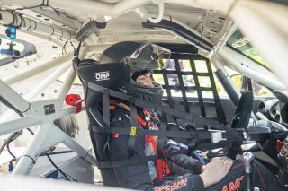 The Toyota GR Cup  Round 8 - R2 in Braselton, Georgia on Sunday, June 14, 2026.

Race, Round 8 - R2 
22, Jeremy Fletcher, Copeland Motorsports, Toyota GR86

Photo by
&mdash; JA | SRO Motorsports Group