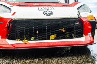 The Toyota GR Cup  Round 8 - R2 in Braselton, Georgia on Sunday, June 14, 2026.

Podium, Round 8 - R2 
2, Will Robusto, RVA Graphics Motorsports by Speed Syndicate, Toyota GR86, RVA Graphics & Wraps, Vortex

Photo by
&mdash; JA | SRO Motorsports Group