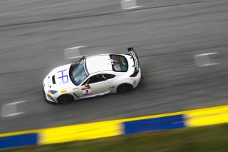 #3 Toyota GR86 of Zach Hollingshead, Hollingshead Performance, GR Cup, Am, SRO America, Road Atlanta, Braselton, GA, June 12 - 14, 2026
 | Fred Hardy | www.echoandorigin.studio &copy;2026