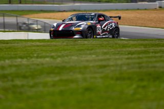 The Toyota GR Cup  Practice - P3 in Braselton, Georgia on Thursday, June 11, 2026.

Test Session, Practice - P3 
90, Carter Wilson, Eagles Canyon w/ Fast Track, Toyota GR86, Eagles Canyon Raceway

Photo by
&mdash; JA | SRO Motorsports Group