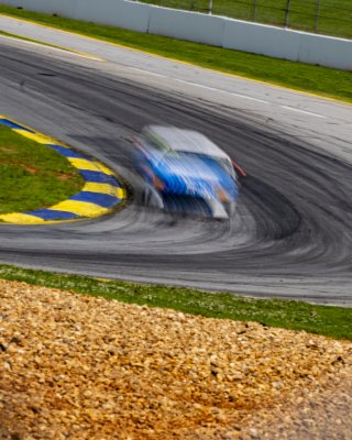 The Toyota GR Cup  Practice - P3 in Braselton, Georgia on Thursday, June 11, 2026.

Test Session, Practice - P3 
11, Garrett Manes, RVA Graphics Motorsports by Speed Syndicate, Toyota GR86, Wigen Water Technologies, Lennox, MCU Body

Photo by
&mdash; JA | SRO Motorsports Group