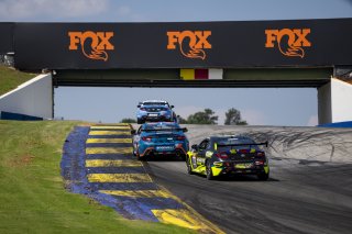 The Toyota GR Cup  Practice - P3 in Braselton, Georgia on Thursday, June 11, 2026.

Test Session, Practice - P3 
72, Ethan Goulart, BSI Racing, Toyota GR86, Endava, TRD

Photo by
&mdash; JA | SRO Motorsports Group