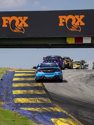 The Toyota GR Cup  Practice - P3 in Braselton, Georgia on Thursday, June 11, 2026.

Test Session, Practice - P3 


Photo by
&mdash; JA | SRO Motorsports Group
