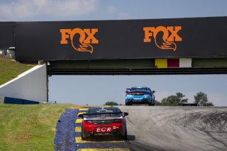The Toyota GR Cup  Practice - P3 in Braselton, Georgia on Thursday, June 11, 2026.

Test Session, Practice - P3 


Photo by
&mdash; JA | SRO Motorsports Group