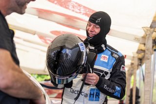 The Toyota GR Cup  Practice - P3 in Braselton, Georgia on Thursday, June 11, 2026.

Test Session, Practice - P3 
78, Ethan Ayars, BSI Racing, Toyota GR86, HR Tactical

Photo by
&mdash; JA | SRO Motorsports Group