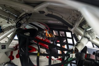 The Toyota GR Cup  Practice - P3 in Braselton, Georgia on Thursday, June 11, 2026.

Test Session, Practice - P3 
51, Massimo Sunseri, BSI Racing, Toyota GR86, Pennsylvania Macaroni Co.

Photo by
&mdash; JA | SRO Motorsports Group