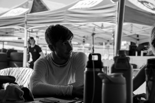 The Toyota GR Cup  Practice - P3 in Braselton, Georgia on Thursday, June 11, 2026.

Test Session, Practice - P3 
11, Garrett Manes, RVA Graphics Motorsports by Speed Syndicate, Toyota GR86, Wigen Water Technologies, Lennox, MCU Body

Photo by
&mdash; JA | SRO Motorsports Group