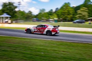 Braselton, Road Atlanta, 007, Amilio DiLauro, BSI Racing, Toyota GR86, Bella Galloway / TGRNA, Toyota GR Cup, Practice - P1, Georgia, GRCup, Practice
 | SRO Motorsports Group
