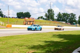 Braselton, Road Atlanta, 15, Spike Kohlbecker, TechSport Racing, Toyota GR86, Ackerman Toyota, Bella Galloway / TGRNA, Toyota GR Cup, Practice - P1, Georgia, GRCup, Practice
 | SRO Motorsports Group