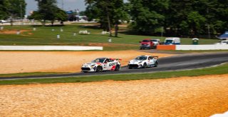 Braselton, Road Atlanta, 812, Maite Caceres, RAFA Racing Team, Toyota GR86, RAFA Racing Club, 812 Apparel, Podium 1, Bella Galloway / TGRNA, Toyota GR Cup, Practice - P3, Georgia, GRCup, Practice
 | SRO Motorsports Group