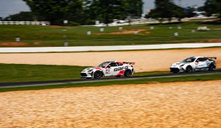 Braselton, Road Atlanta, 812, Maite Caceres, RAFA Racing Team, Toyota GR86, RAFA Racing Club, 812 Apparel, Podium 1, Bella Galloway / TGRNA, Toyota GR Cup, Practice - P3, Georgia, GRCup, Practice
 | SRO Motorsports Group