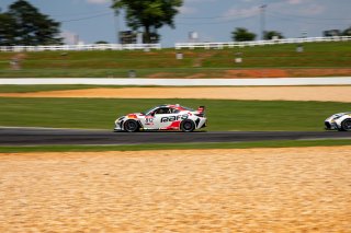 Braselton, Road Atlanta, 812, Maite Caceres, RAFA Racing Team, Toyota GR86, RAFA Racing Club, 812 Apparel, Podium 1, Bella Galloway / TGRNA, Toyota GR Cup, Practice - P3, Georgia, GRCup, Practice
 | SRO Motorsports Group
