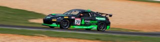 Braselton, Road Atlanta, 70, Jay Thomas, Nitro Motorsports, Toyota GR86, Bella Galloway / TGRNA, Toyota GR Cup, Practice - P3, Georgia, GRCup, Practice
 | SRO Motorsports Group