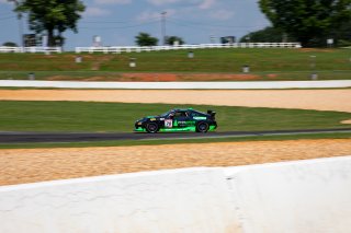 Braselton, Road Atlanta, 70, Jay Thomas, Nitro Motorsports, Toyota GR86, Bella Galloway / TGRNA, Toyota GR Cup, Practice - P3, Georgia, GRCup, Practice
 | SRO Motorsports Group