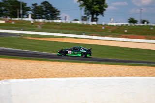 Braselton, Road Atlanta, 70, Jay Thomas, Nitro Motorsports, Toyota GR86, Bella Galloway / TGRNA, Toyota GR Cup, Practice - P3, Georgia, GRCup, Practice
 | SRO Motorsports Group